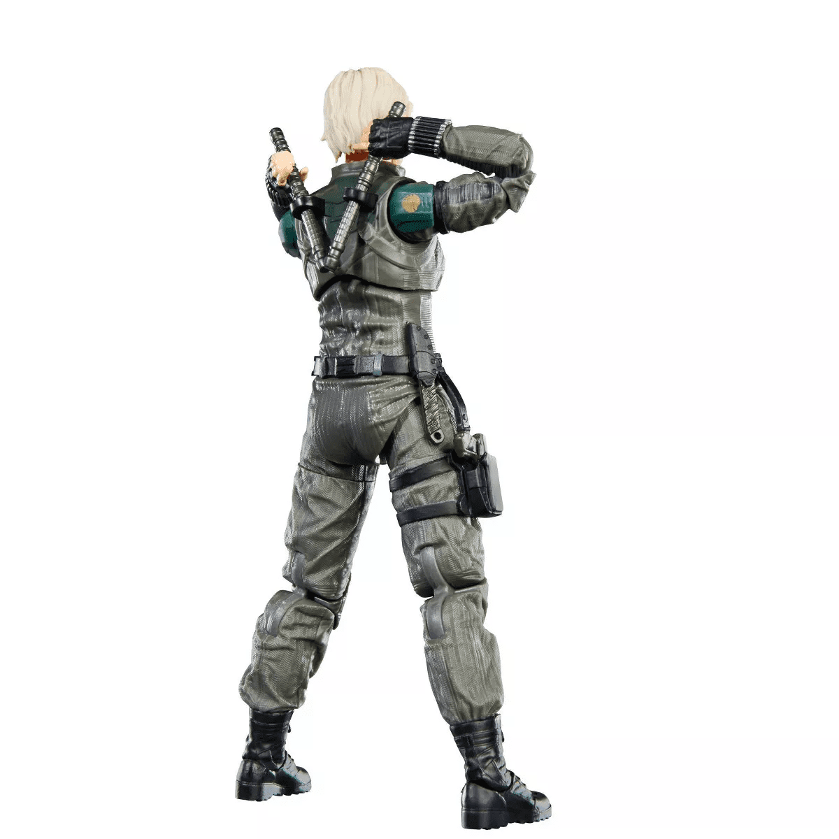 Marvel Legends Series Yelena Belova and Red Guardian - Image 9