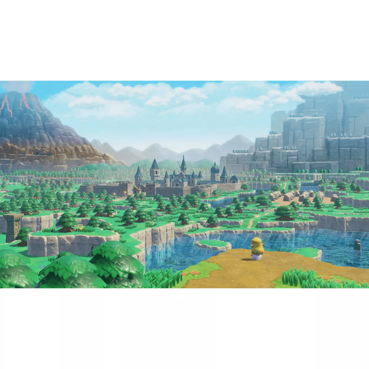 The Legend of Zelda: Echoes of Wisdom - Nintendo Switch (Digital) - Image 10