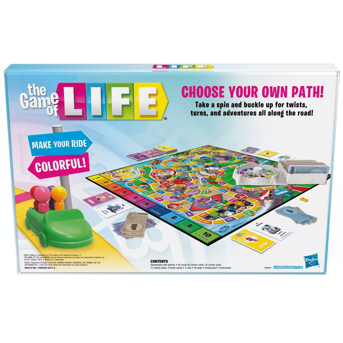 The Game of Life - Image 14