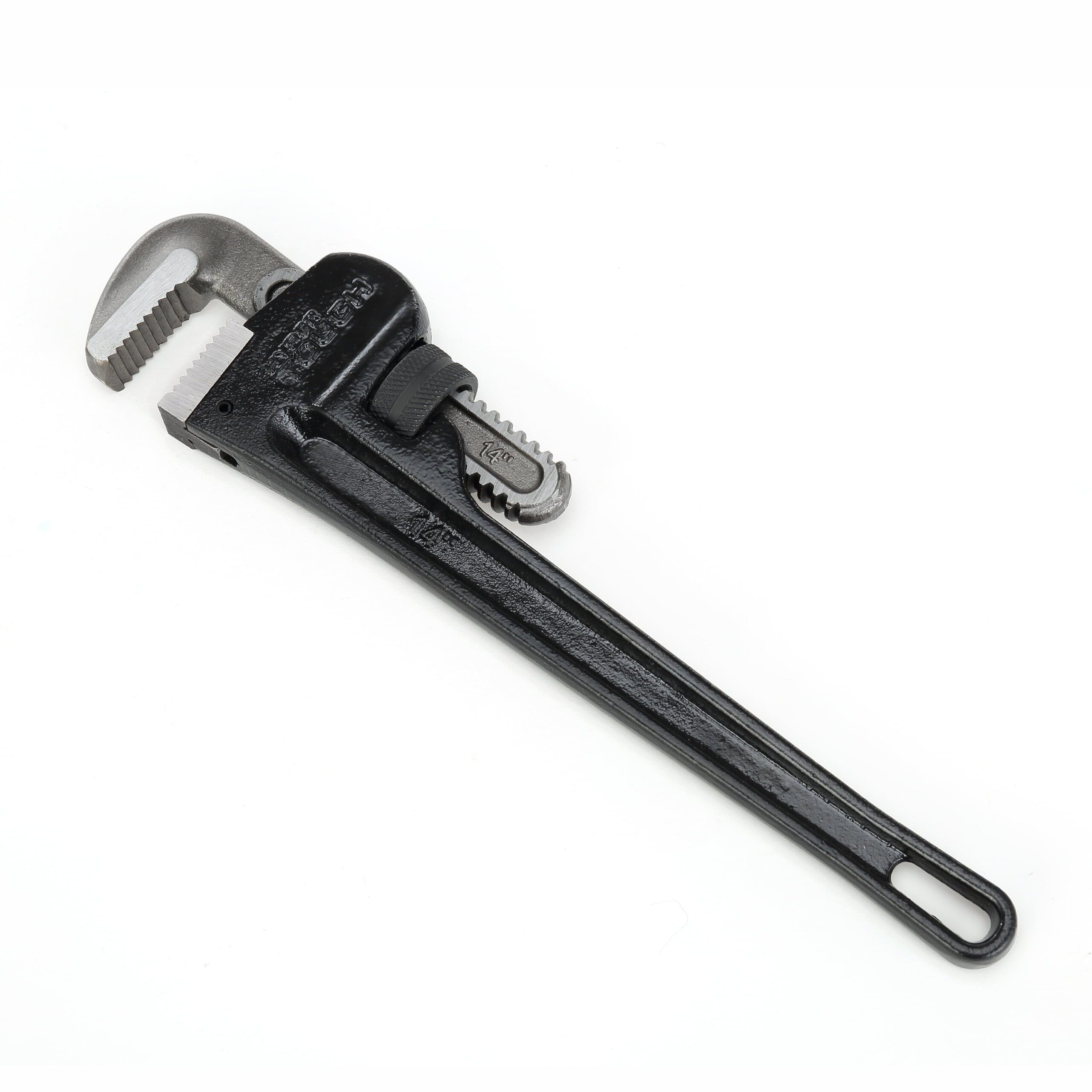 14 Inch Steel Pipe Wrench - Image 8