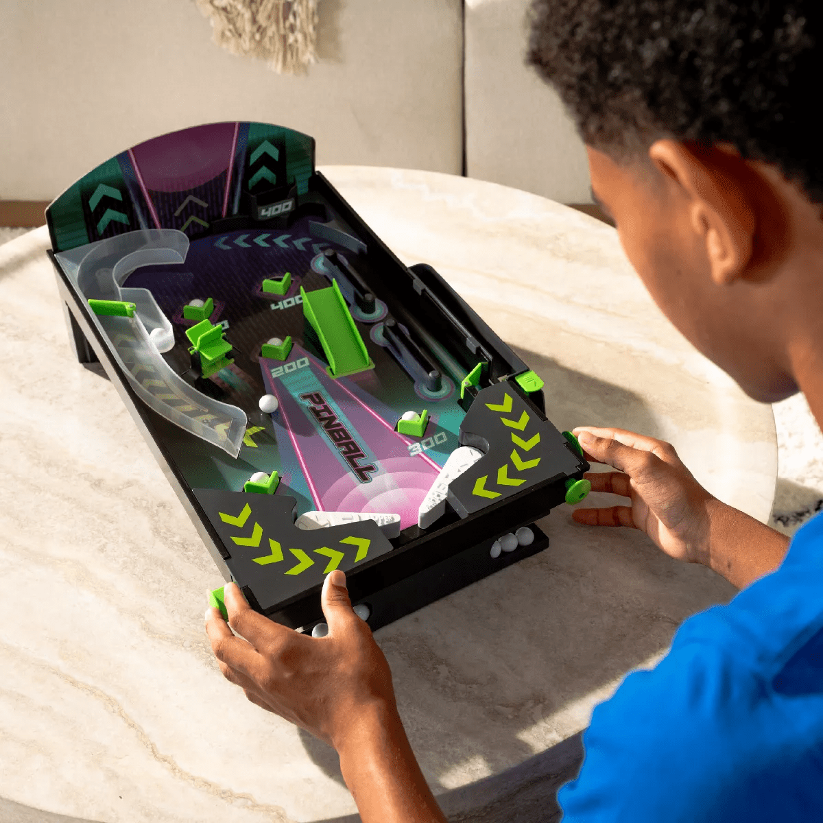 Arcade Pinball - Image 2