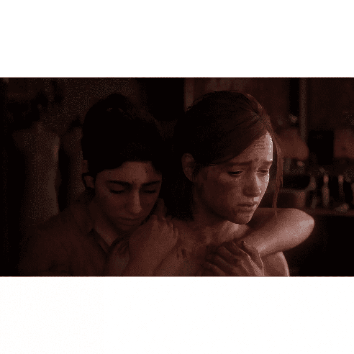 The Last of Us Part II Remastered - Playstation 5 - Image 5