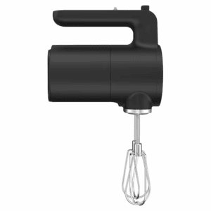 Go 7 -Speed Hand Mixer ( Matte Black )