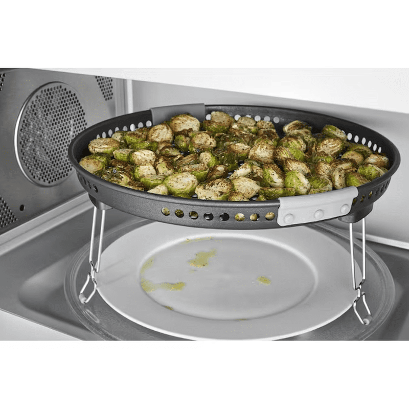 30-In 5 Burners 5.1-Cu Ft Freestanding Natural Gas Range ( Stainless Steel ) - Image 16