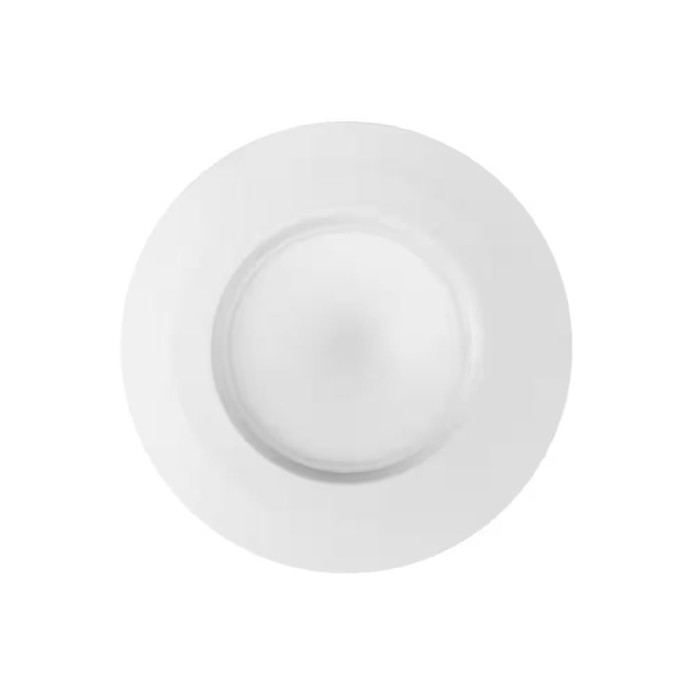 5/6 In. Integrated LED Recessed Retrofit Light Trim with Selectable Color Temperature, (4-Pack) - Image 9