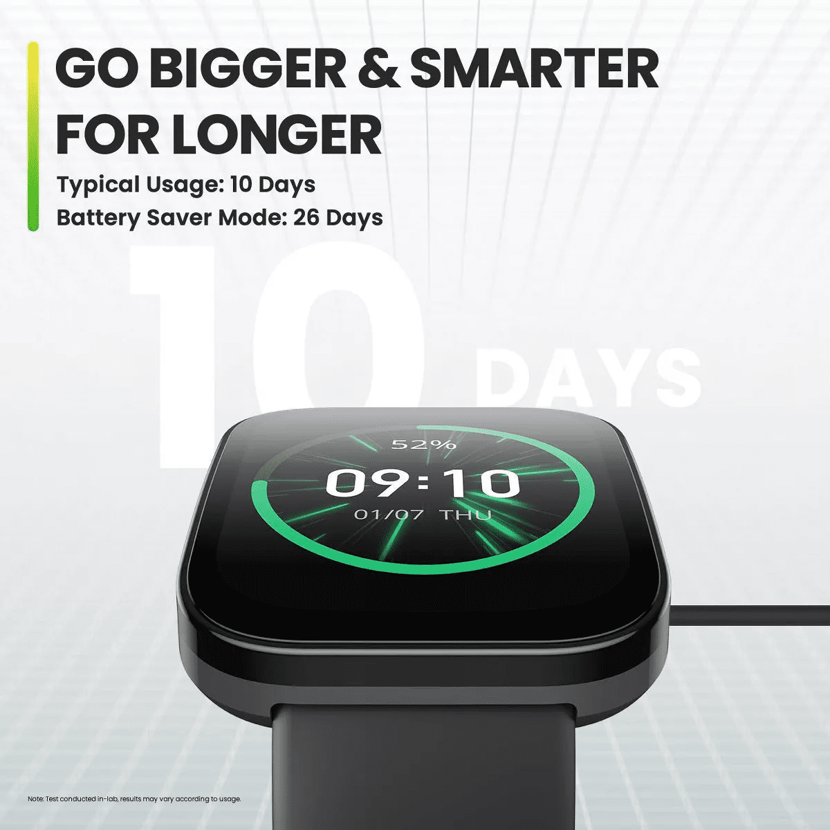 Amazfit Bip 5 Smartwatch - Image 20