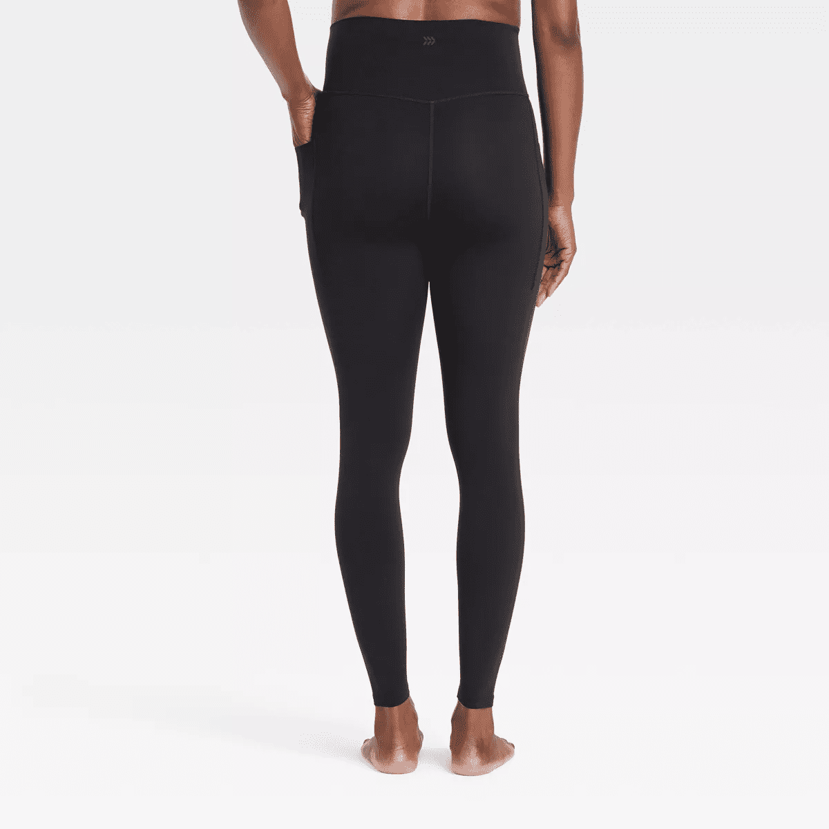 Women'S Everyday Soft Ultra High-Rise Pocketed 7/8 Leggings - All in Motion - Image 3