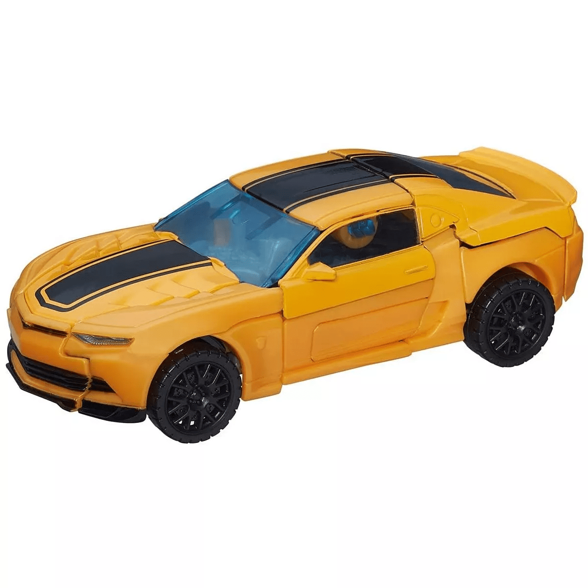 Deluxe Bumblebee | Transformers Age of Extinction Action Figures - Image 2