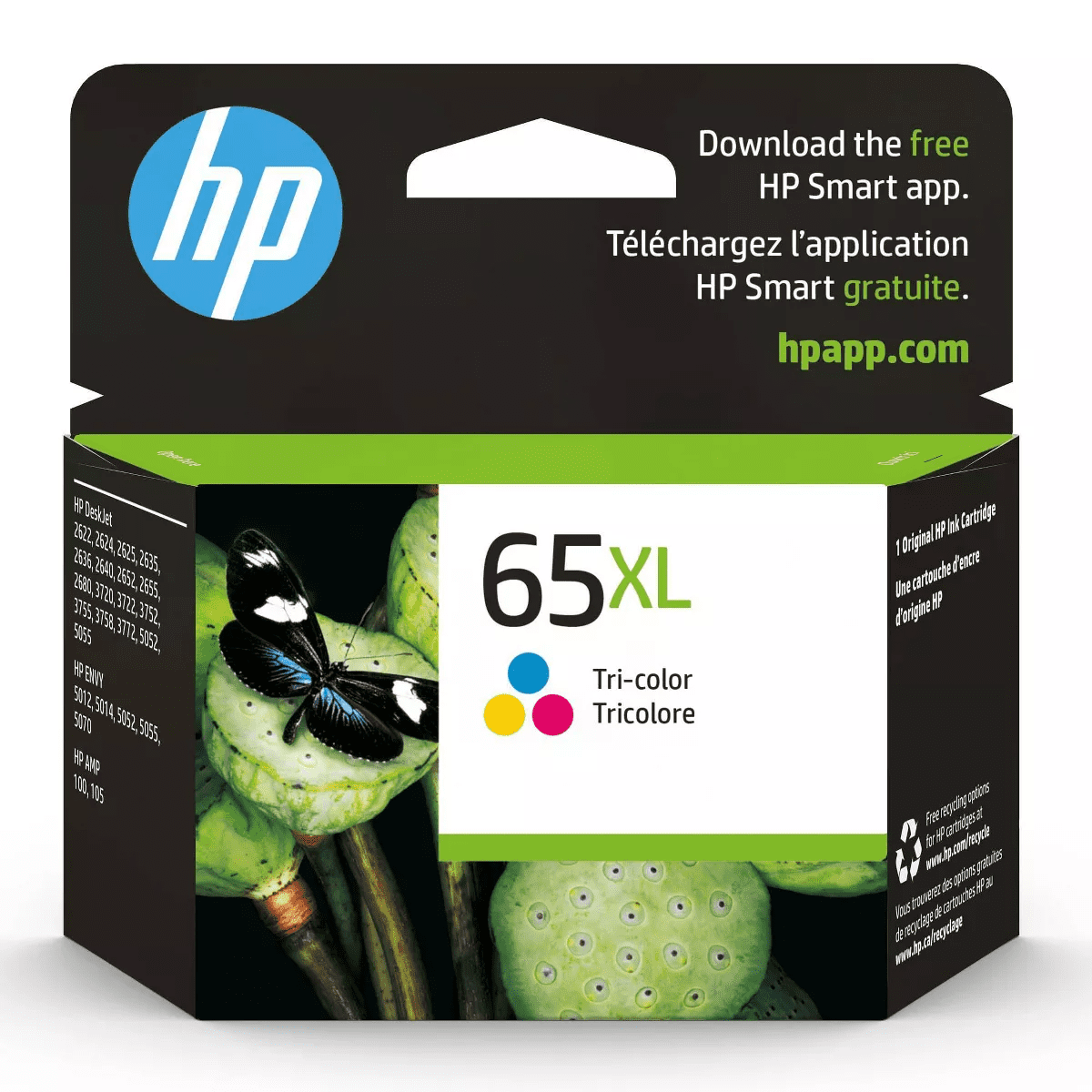 HP 65 Ink Cartridge Series - Image 19