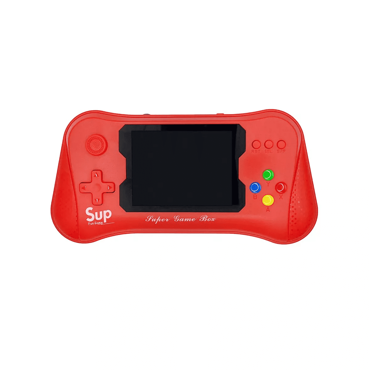 Portable Retro Arcade Game 2 Players Console with 3.5 Inch HD Screen - Image 4