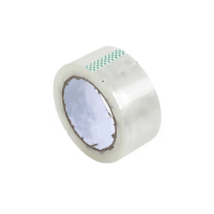 Clear Packing Tape 24 Rolls Heavy Duty for Shipping Packaging Moving Sealing 65 Yds. per Roll 1.88 In. Wide