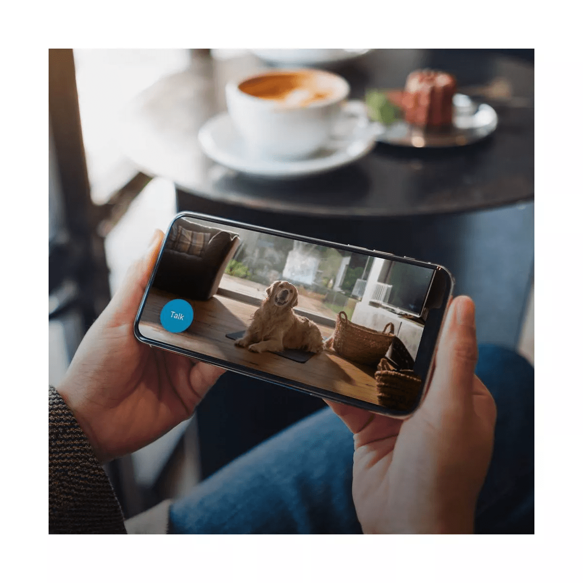 Blink Mini 1080P Security Camera - Image 7