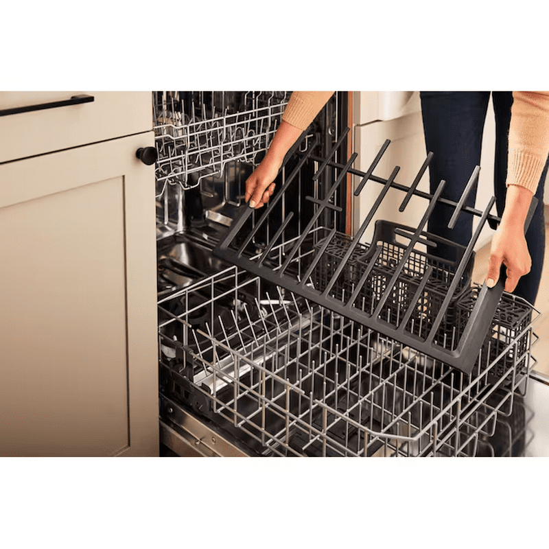 30-In 5 Burners 5.1-Cu Ft Freestanding Natural Gas Range ( Stainless Steel ) - Image 11