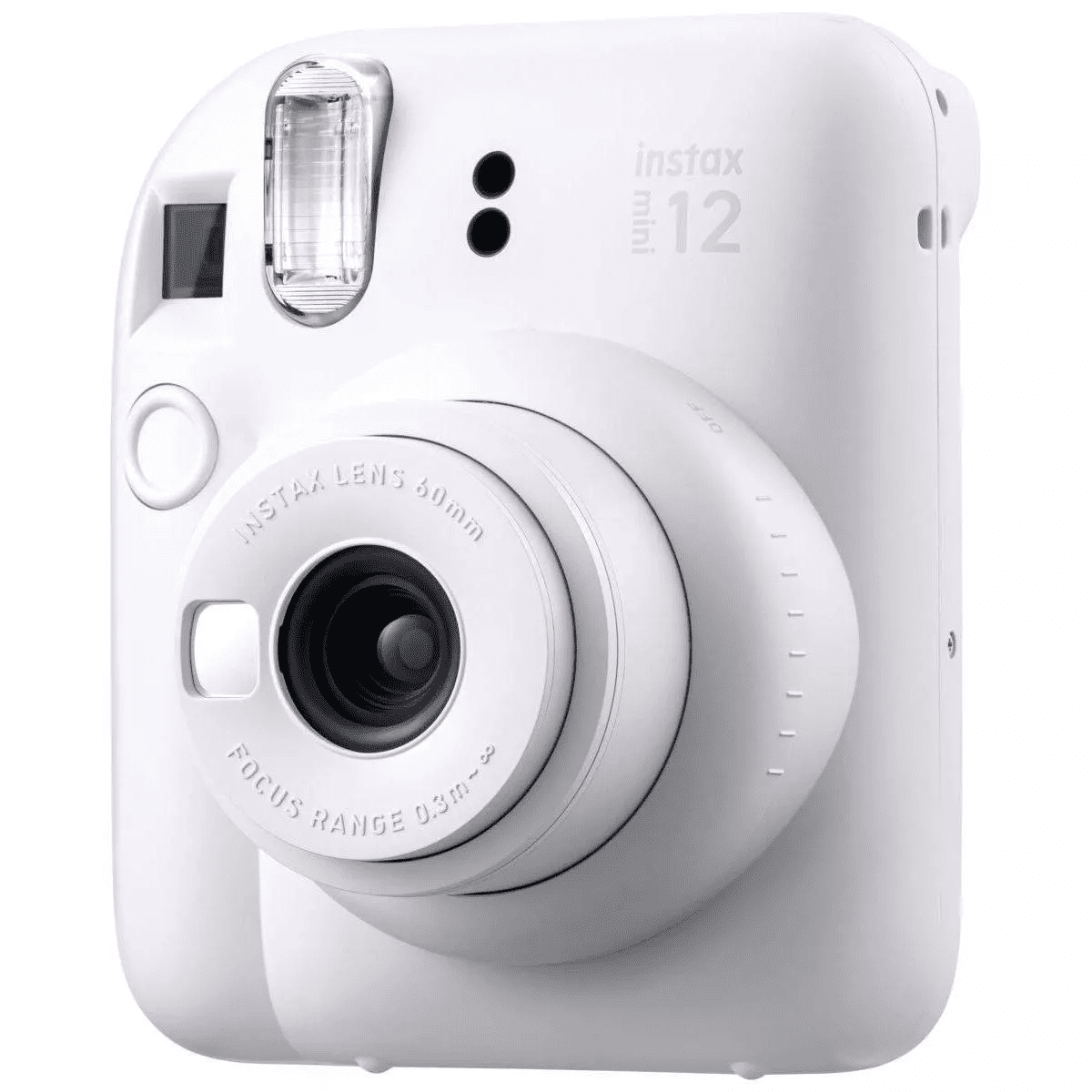 Fujifilm Instax Mini 12 Bundle - Clay White - Image 5