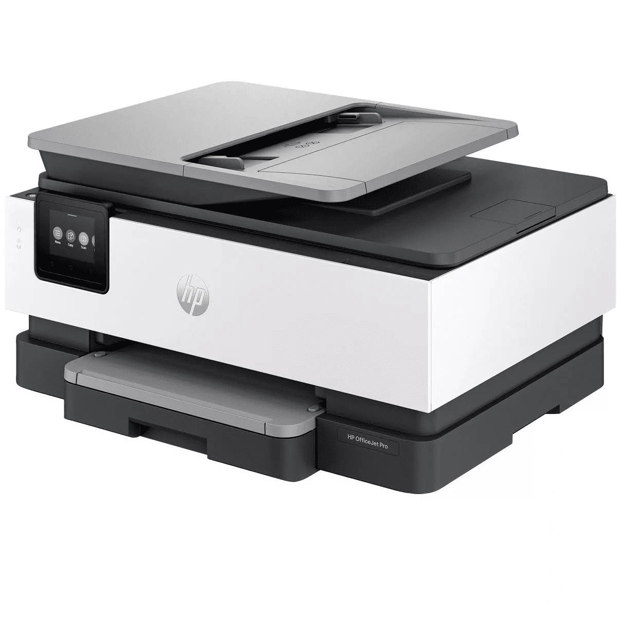 HP Officejet Pro 8139E Wireless All-In-One Printer with 1 Full Year Instant Ink with HP+, Ai-Enabled - Image 4