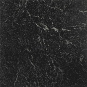 Nexus Vinyl Self Stick Tile, Black, 1 Box 20 Tiles, Covers 20 Sq. Ft.