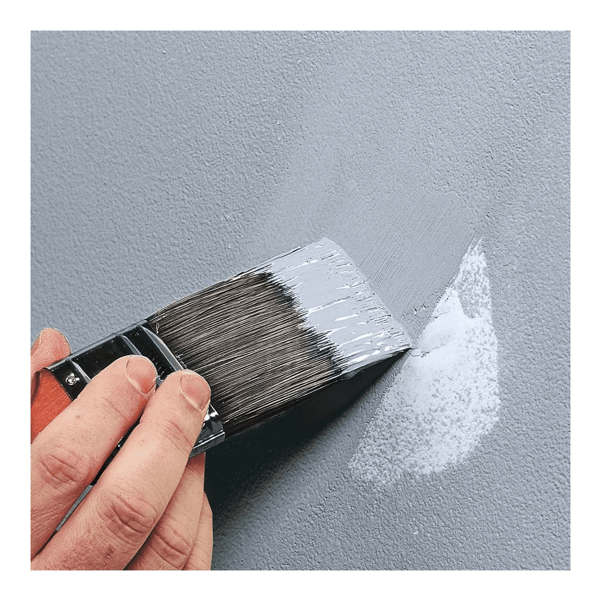 Dap Wall Repair Kit: Wall Putty & Spackle Kit for Patching & Repair, Plaster Wall Filler, 2.5 Lb - Image 5
