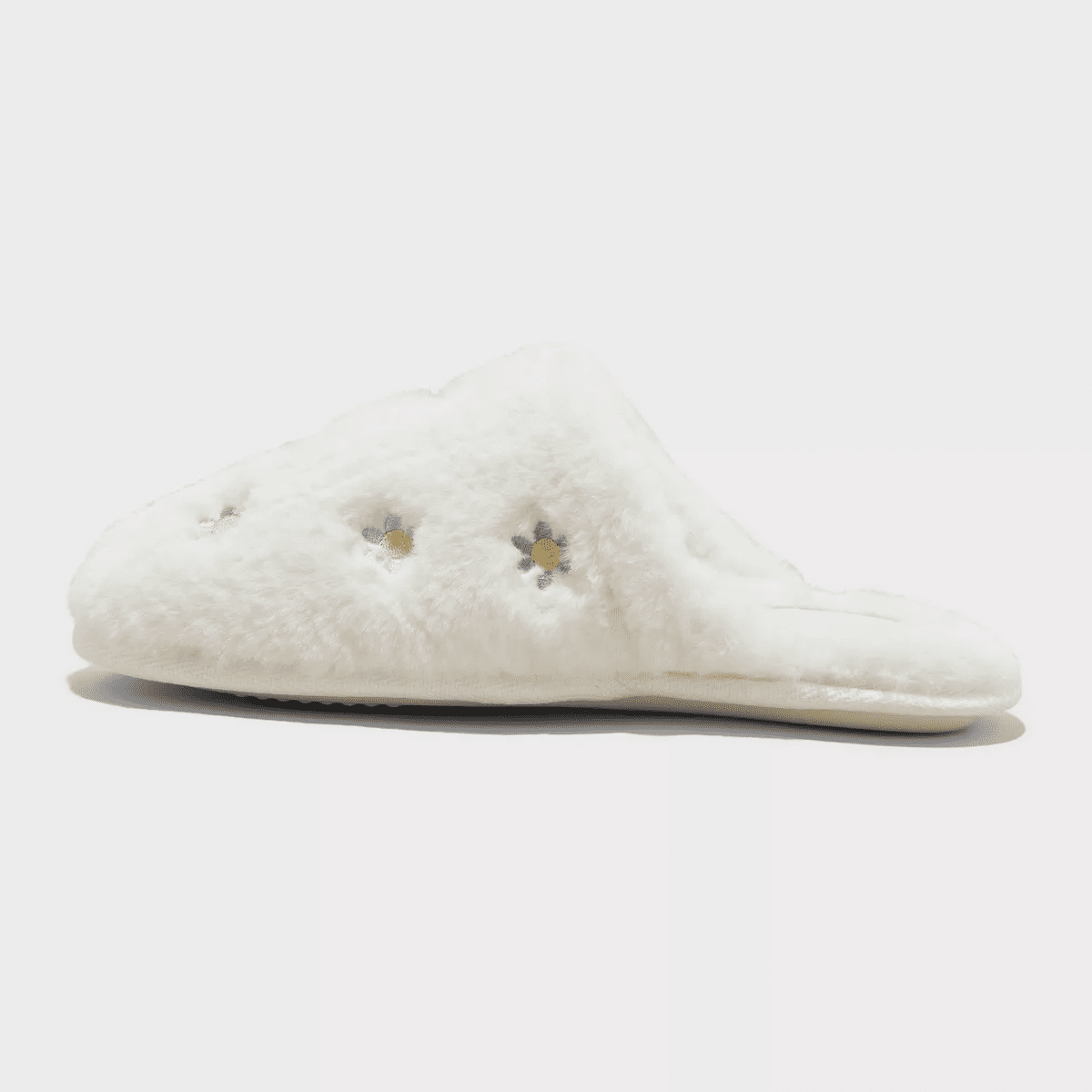 Women'S Emily Scuff Slippers - Auden - Image 3