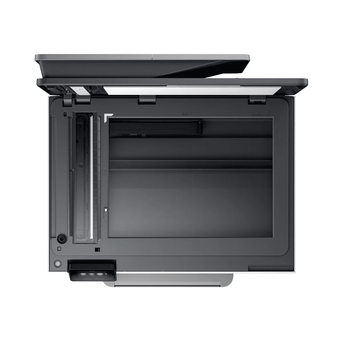 HP Officejet Pro 8139E Wireless All-In-One Printer with 1 Full Year Instant Ink with HP+, Ai-Enabled - Image 3