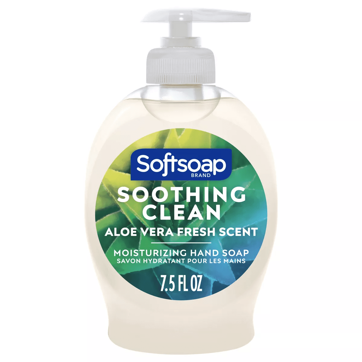 Softsoap Moisturizing Liquid Hand Soap Pump - Image 23