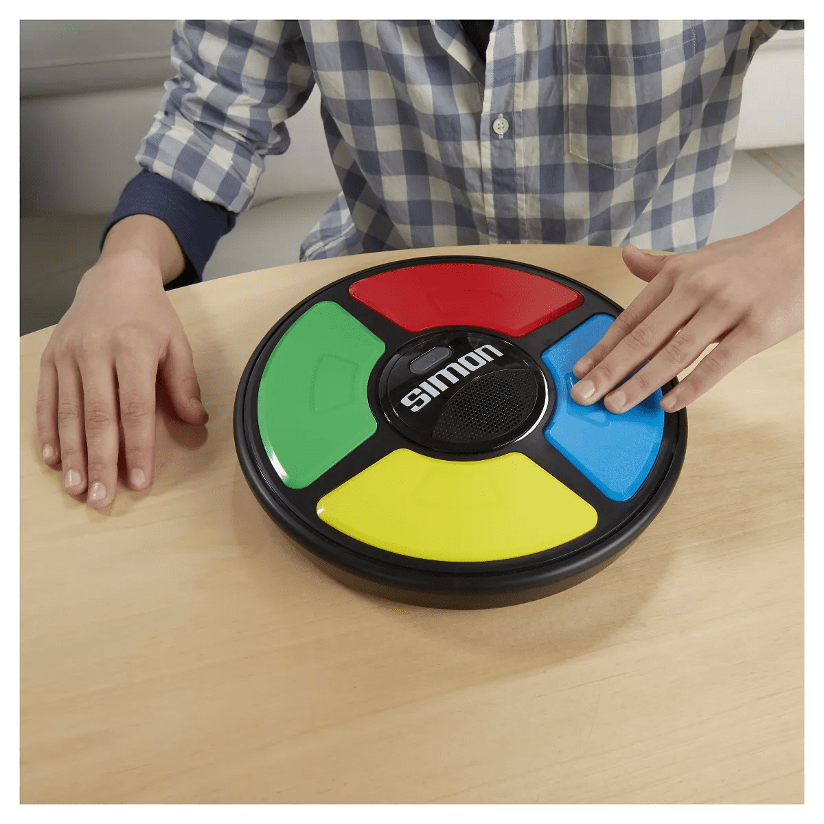 Simon Classic Game - Image 9