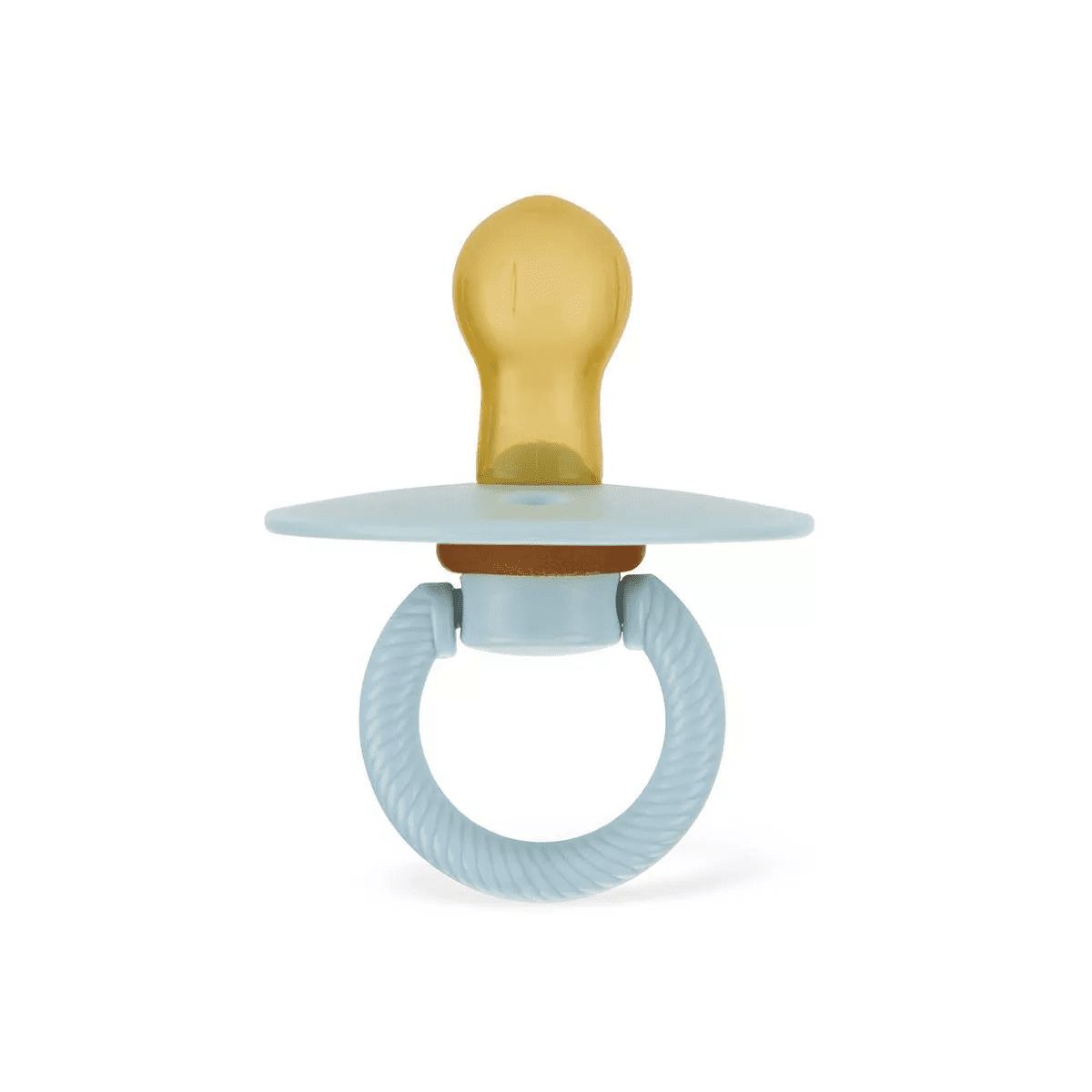 Itzy Ritzy Natural Rubber Pacifier - 2Pk - Image 5