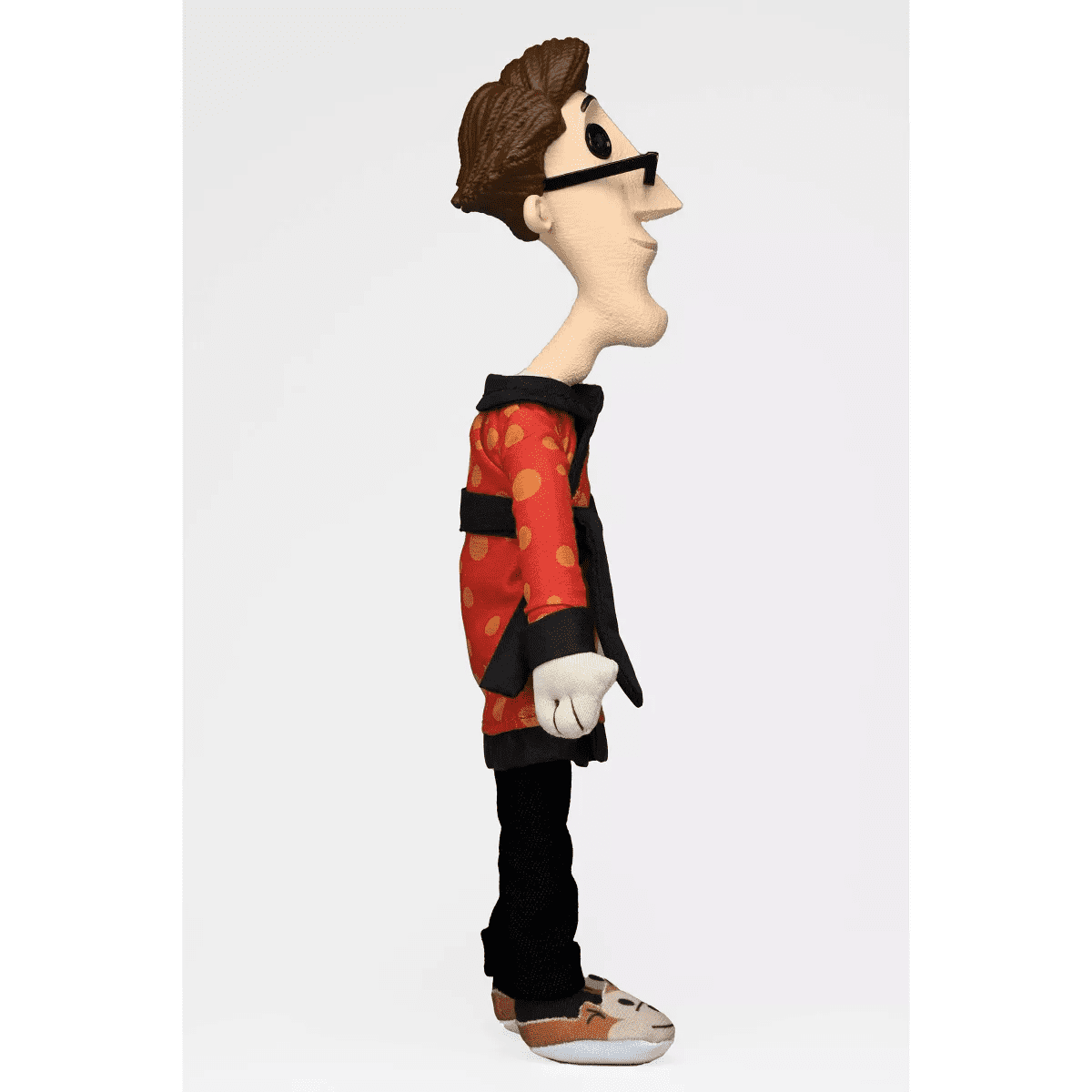 NECA Coraline Button Eyed Doll Other Father - 10" - Image 5