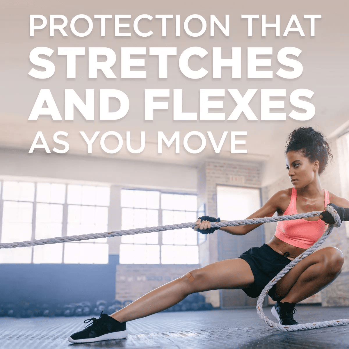 Band-Aid Flexible Fabric Brand Comfortable Protection Bandages - 30Ct - Image 11