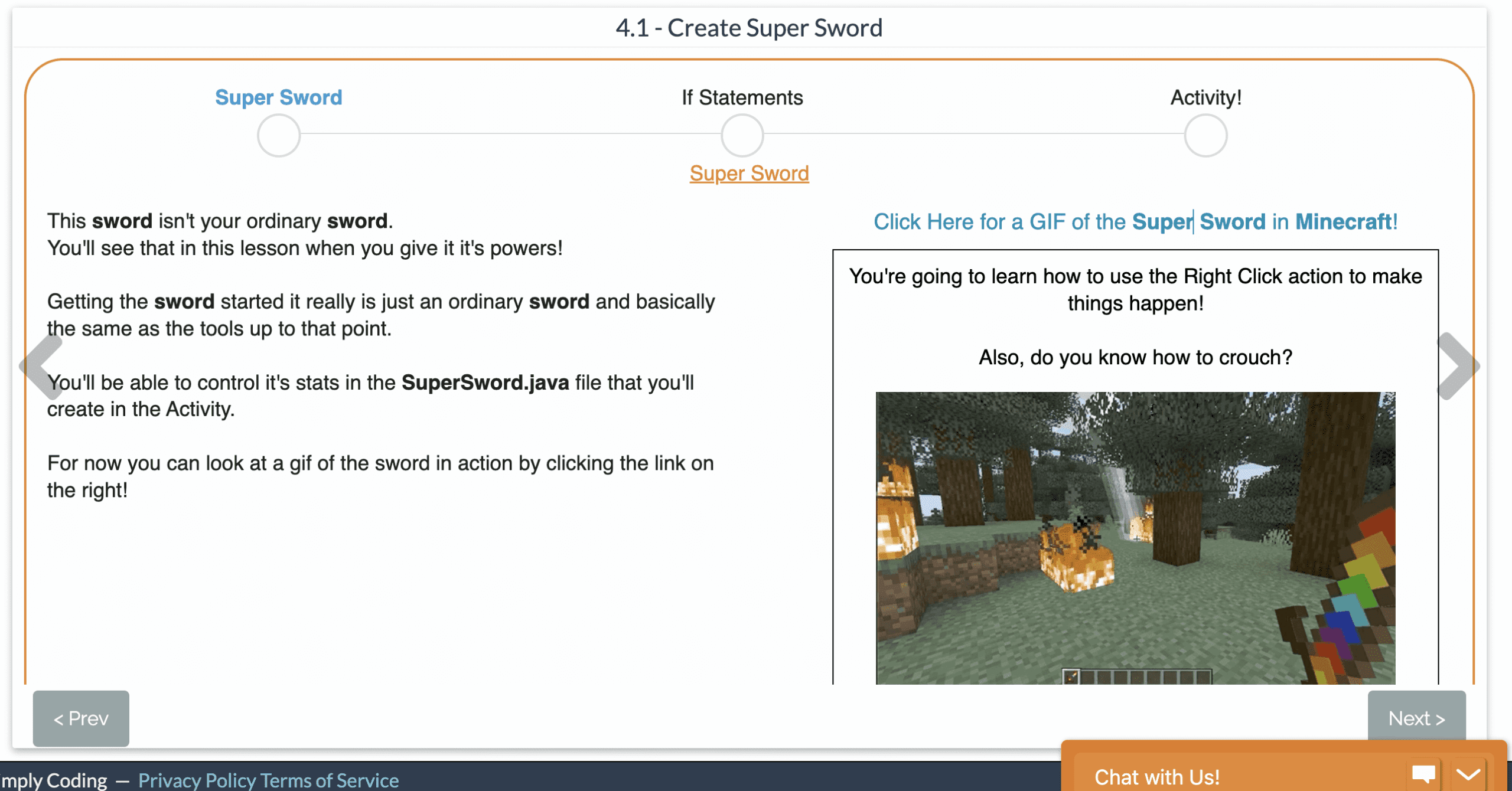 for Kids Minecraft Code Course – Minecraft Mods in Java – Premium Learn to Code Video Game Design Software for Kids Ages 11+ - Compatible with Pc/Mac - Image 3