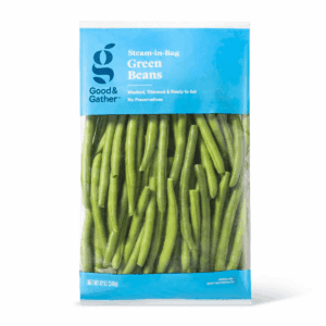 Fresh Green Beans - Good & Gather
