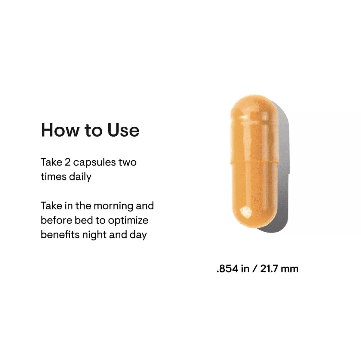 THORNE Metabolic Health - Gut Health Supplement to Aid Weight Management* - 120 Capsules - Image 3