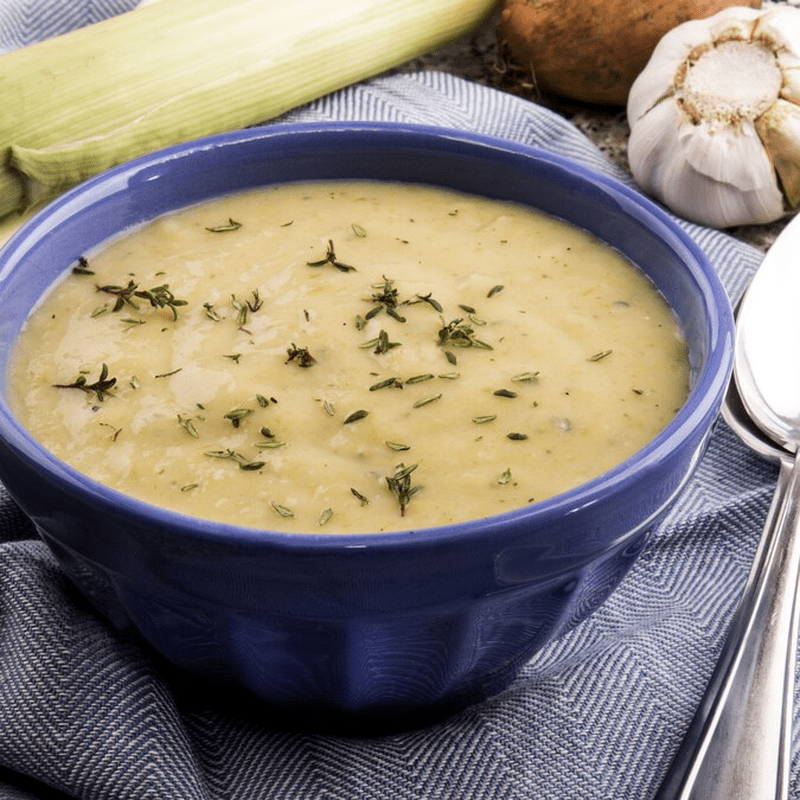 2.0 -Pack English Thyme Plant in Pot - Image 2