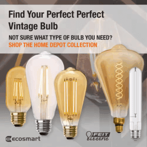 Light Bulb Finder: Find Your Perfect Vintage Bulb