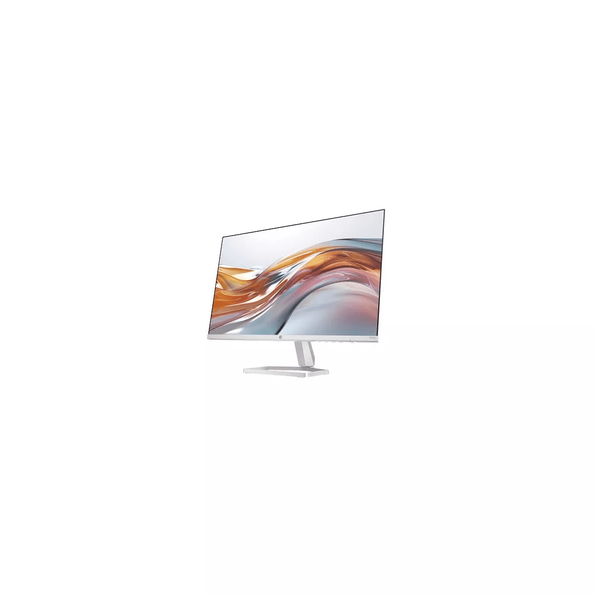 HP Series 5 23.8 Inch FHD White Monitor - 524Sw 23.8" FHD (1920 X 1080) 48-100 - Image 2
