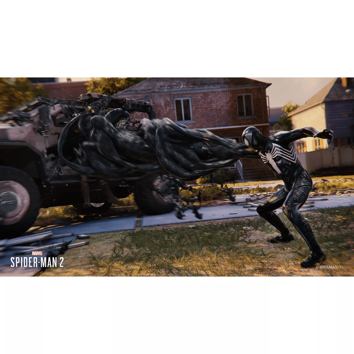 Marvel'S Spider-Man 2 Standard Edition - Playstation 5 - Image 9