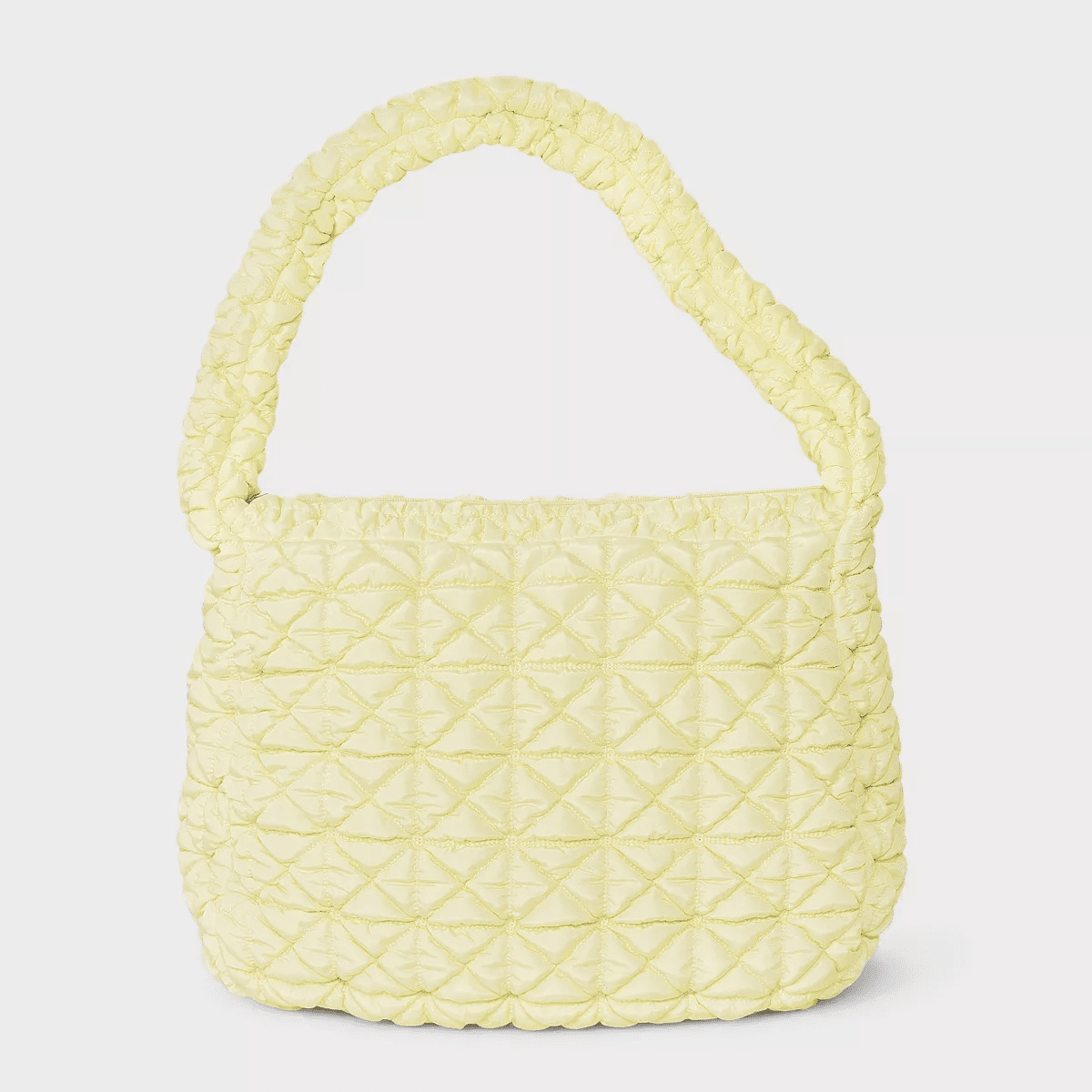 Puffer Hobo Shoulder Bag - Wild Fable - Image 14