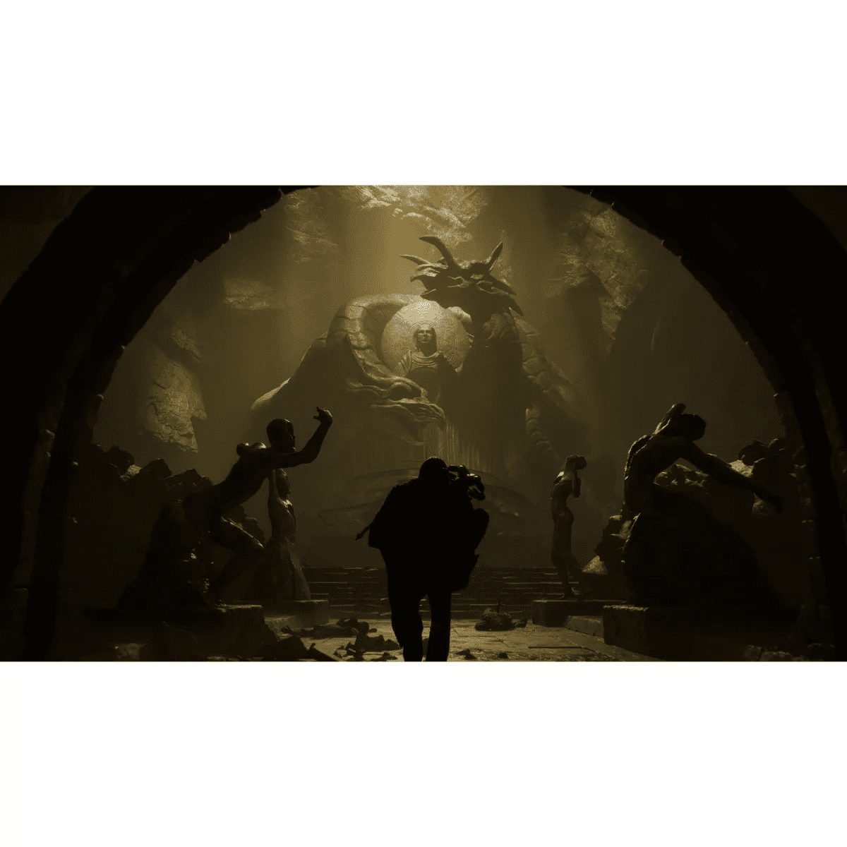 Hell Is Us - Xbox Series X - Image 4