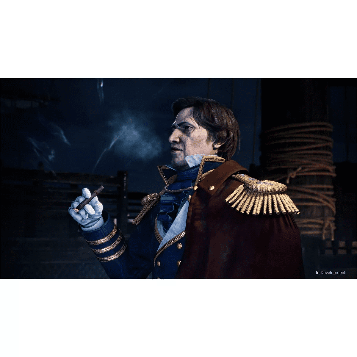 Rise of the Ronin - Playstation 5 - Image 5