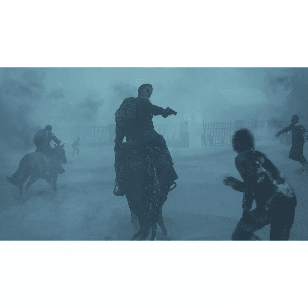 The Last of Us Part II Remastered - Playstation 5 - Image 13