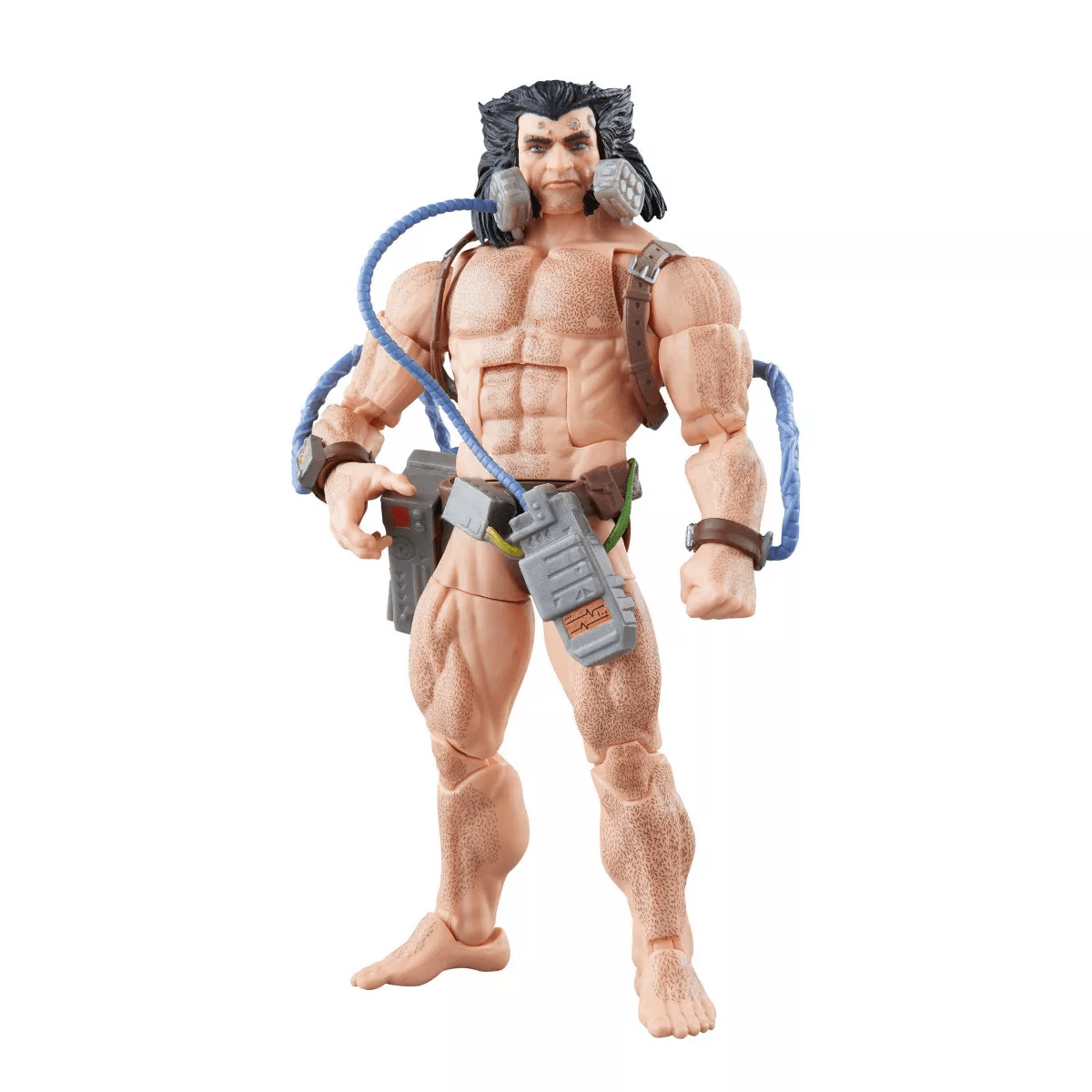 Marvel Legends Series Wolverine (Weapon X) - Image 11