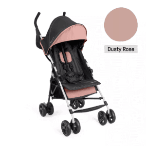 Ingenuity 3D Mini Convenience Stroller