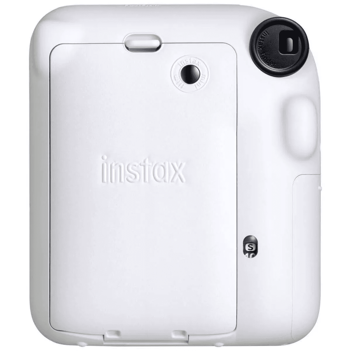 Fujifilm Instax Mini 12 Bundle - Clay White - Image 8