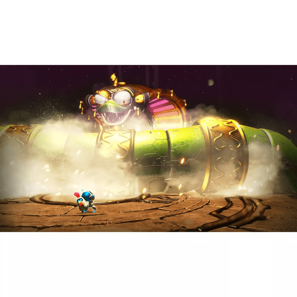 Astro Bot - Playstation 5 - Image 7