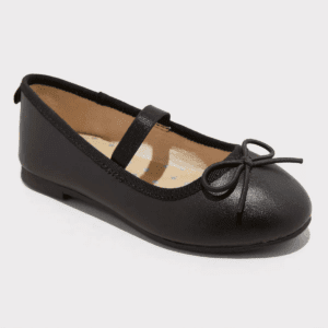 Toddler Nora Slip-On Ballet Flats - Cat & Jack