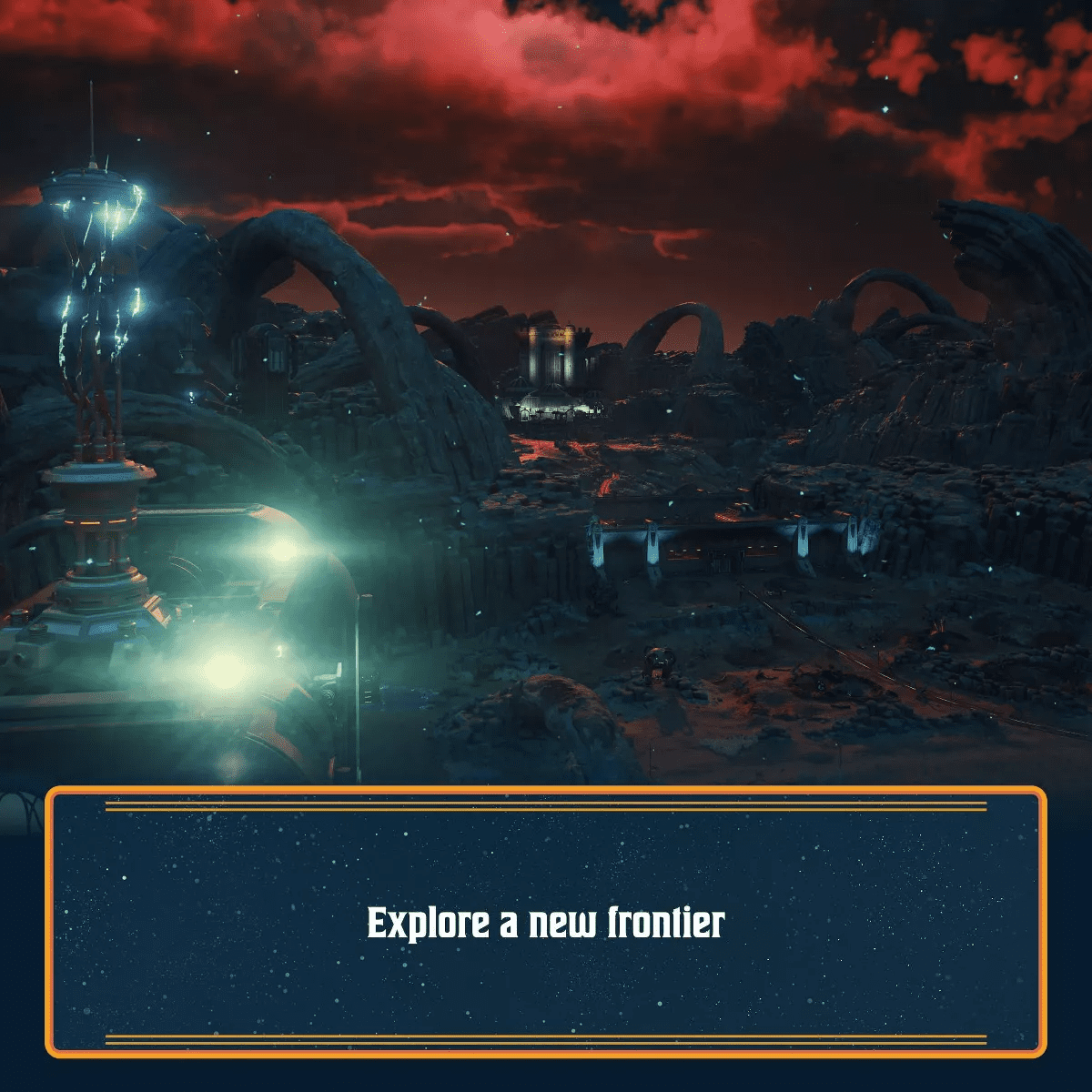 The Outer Worlds 2 Standard Edition - Playstation 5 - Image 4