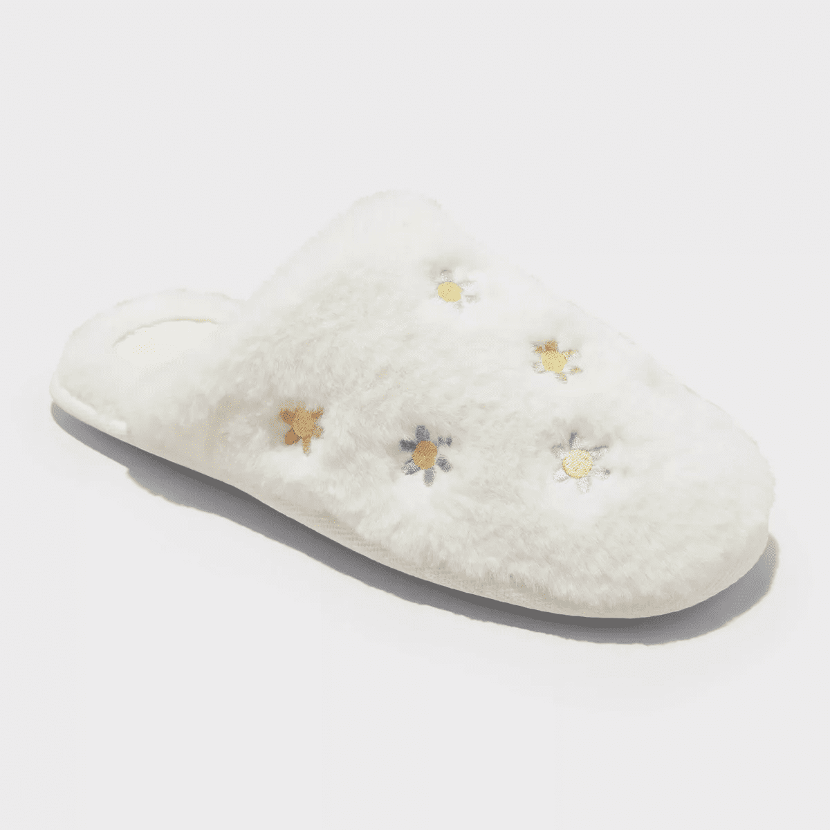 Women'S Emily Scuff Slippers - Auden - Image 2