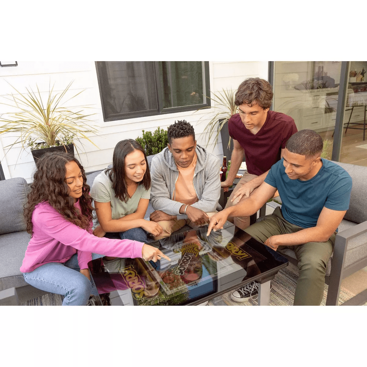 Arcade1Up Infinity Game Table - Image 7