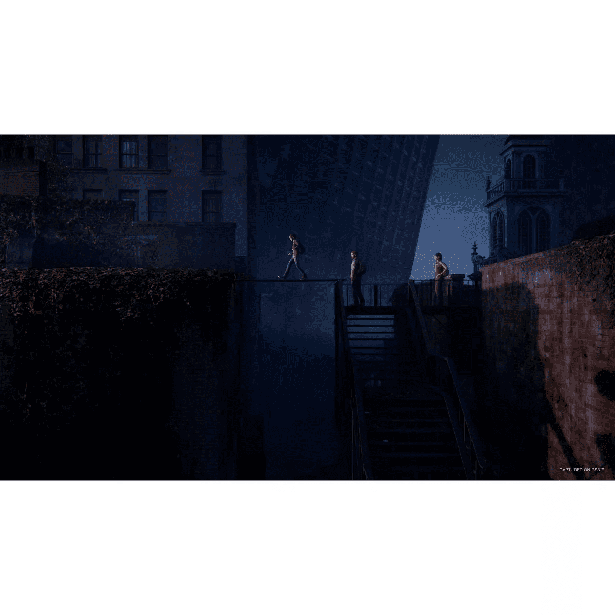 The Last of Us Part 1 - Playstation 5 - Image 8