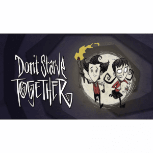 Don'T Starve Together - Nintendo Switch (Digital)