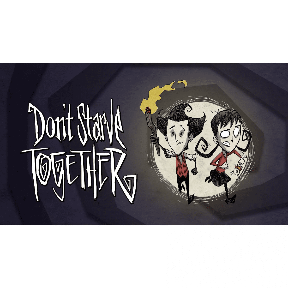 Don'T Starve Together - Nintendo Switch (Digital)